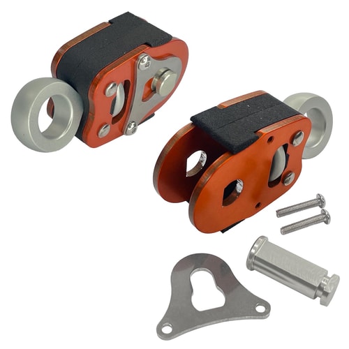 Omnix Swivel Eye & Pin
