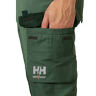 Oxford 4X Cargo