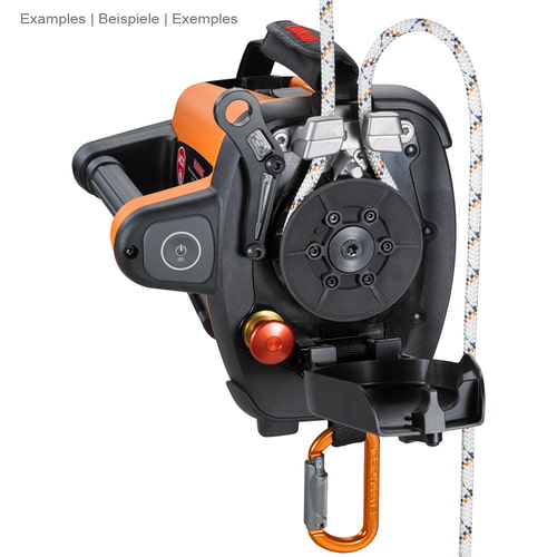 Actsafe ACX Power Ascender