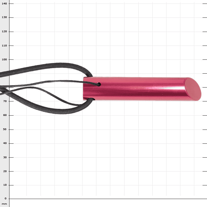 Rope Pin 18