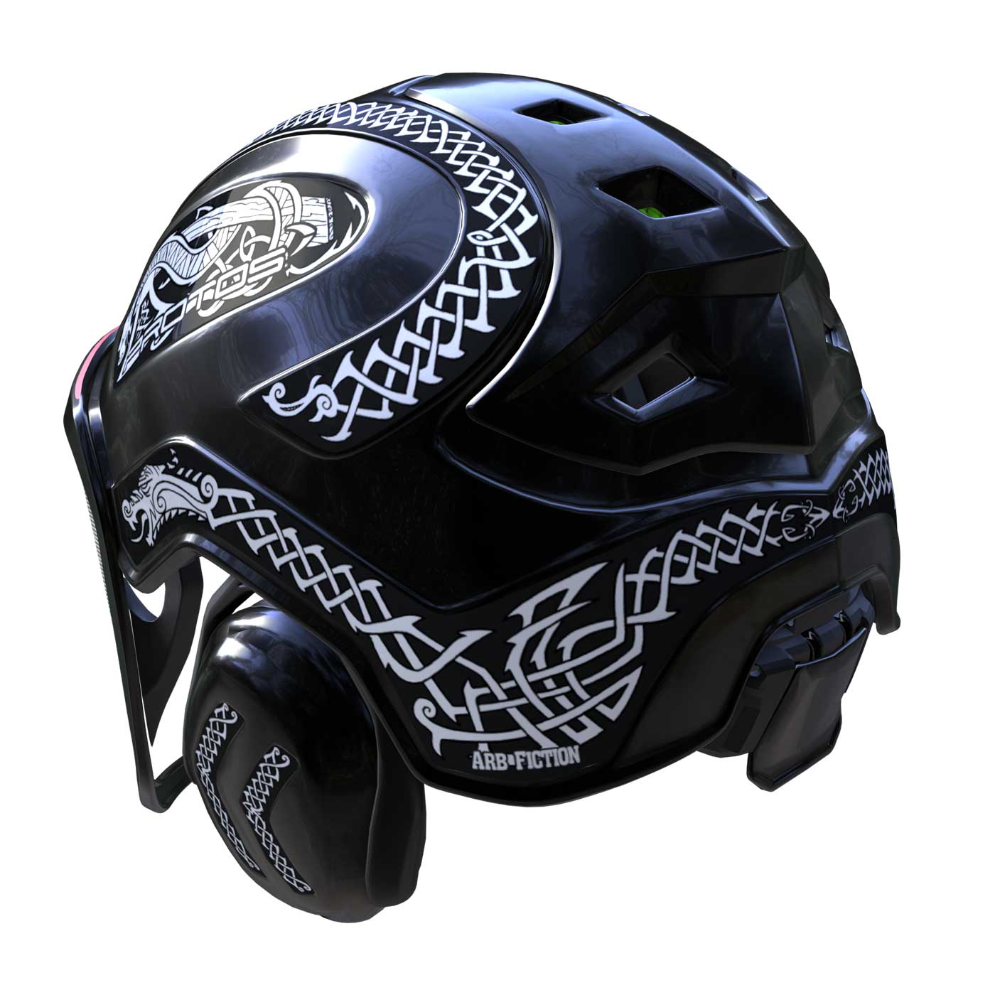 PROTOS® – Ragnar