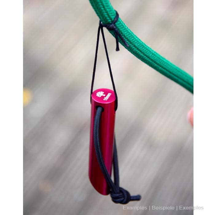 Rope Pin 18
