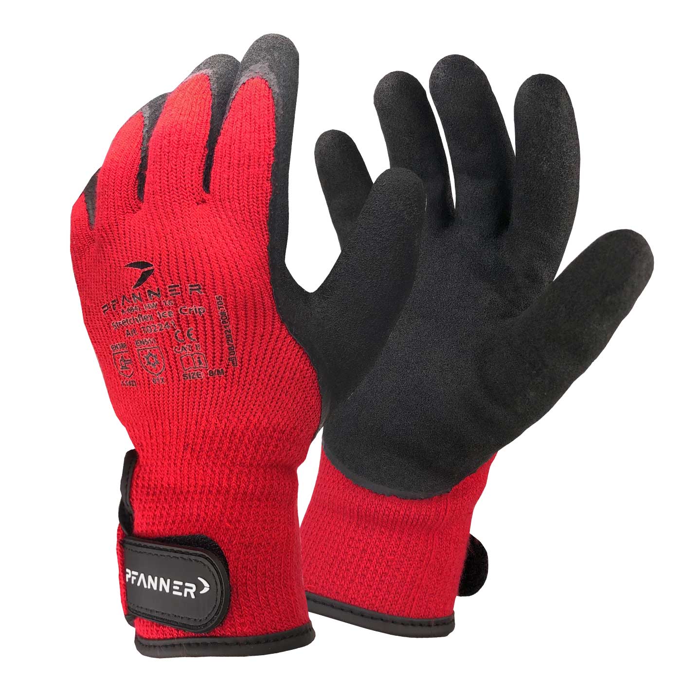 StretchFlex® Ice Grip