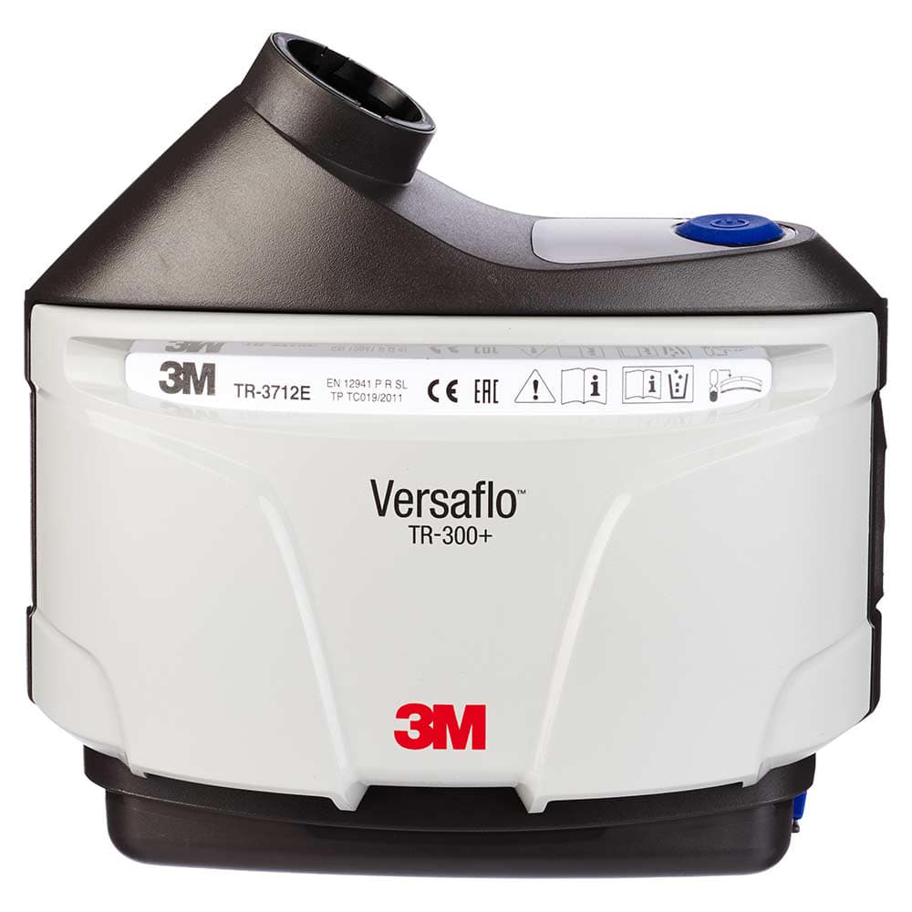 Versaflo Air Turbo TR-300 Kit