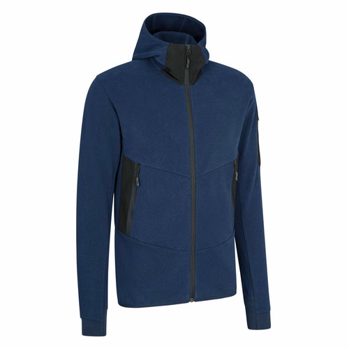Hemp Fullzip Sweater
