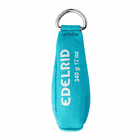 Edelrid Apollo, Light Blue Weight with Metal Ring, 340 g 12 oz