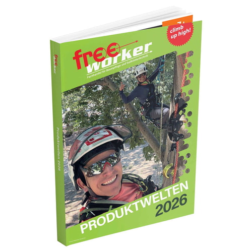 Freeworker Catalogue 2026
