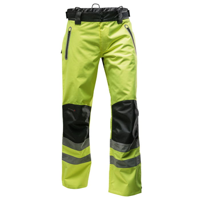Nanoshield® Rain Trousers EN 20471