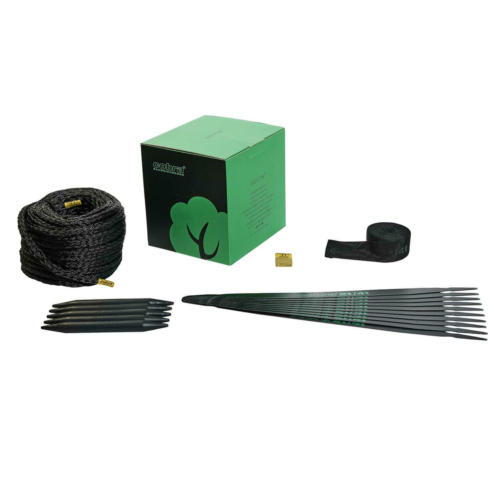 cobra 4 t Complete Kit 5-pack