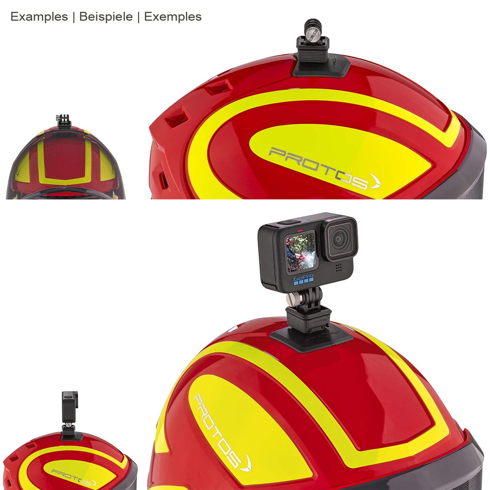 PROTOS® Magnetic Cam Mount