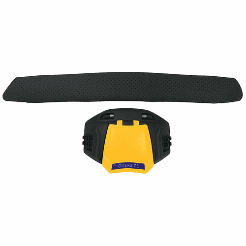 PROTOS® Oversize Helmet Bracket