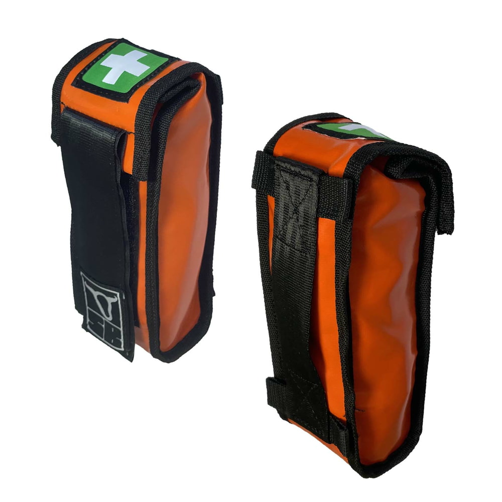 Personal Arborist Trauma Kit