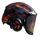 PROTOS® – Flames