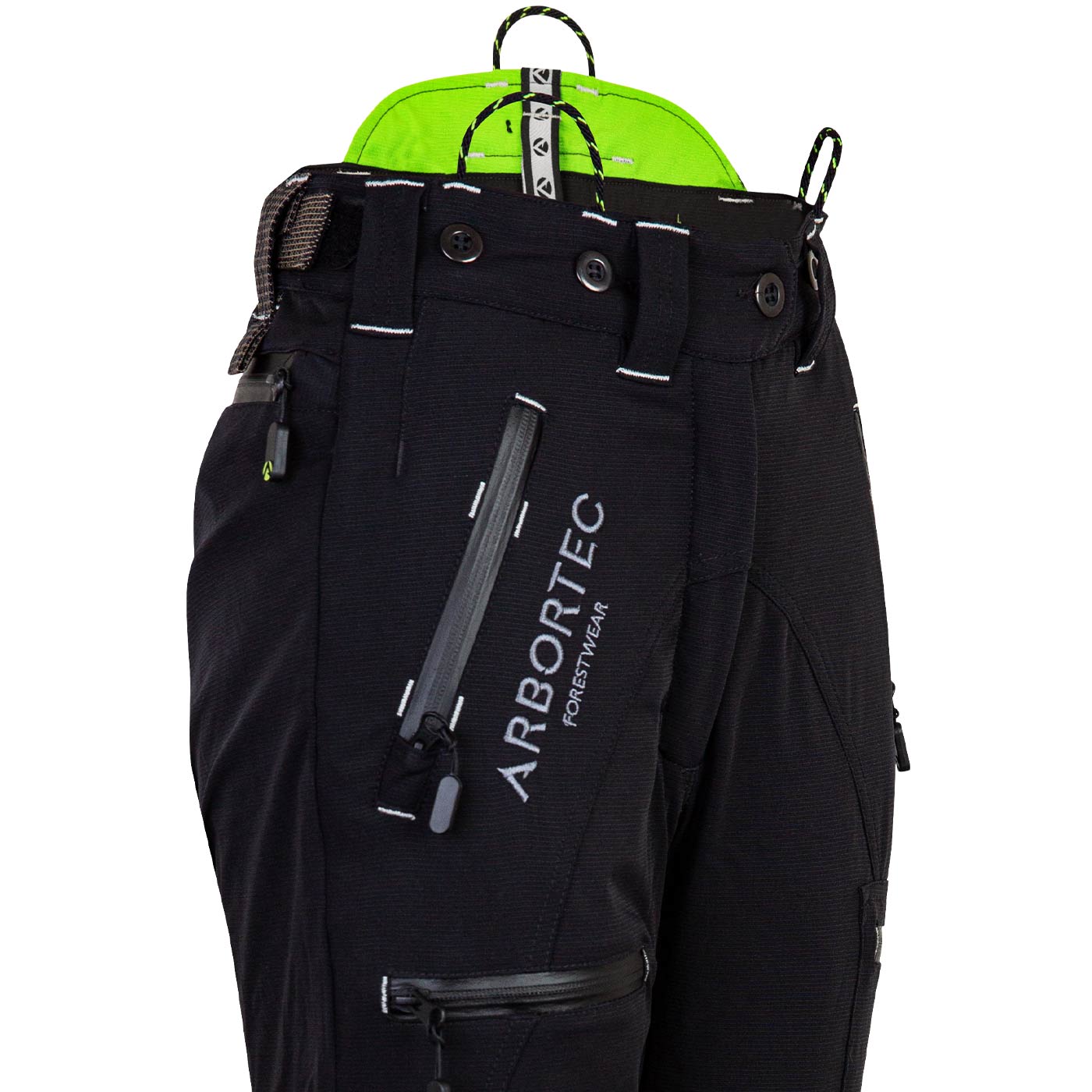 Breatheflex Pro Female