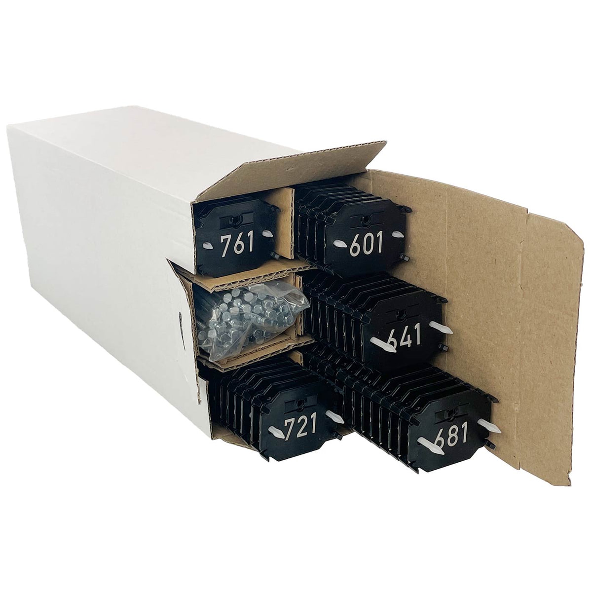 ArboTag Fix Block