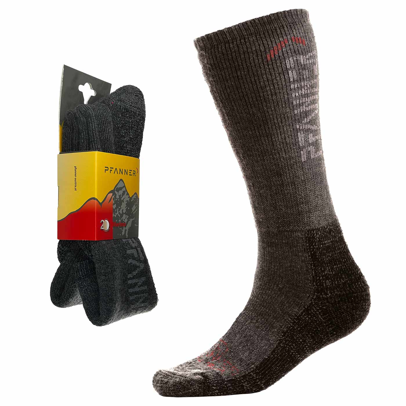 Socks Merino