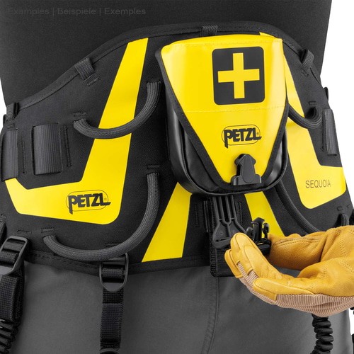 First aid