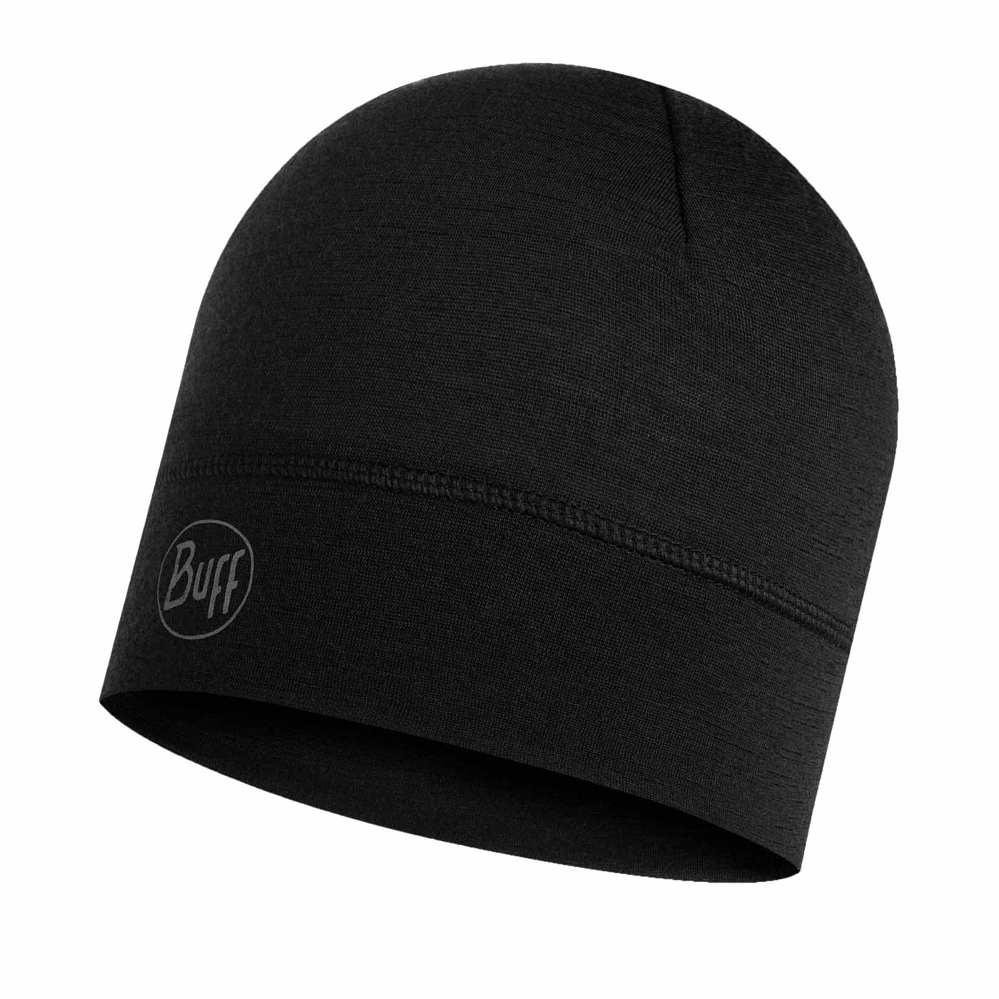 Merino Wool 1-Layer Hat