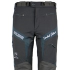 Climb Black Edition Cut-Resistant Trousers