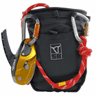 Rescue Rig Static
