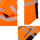 BreatheDry Smock Full-Zip EN 20471