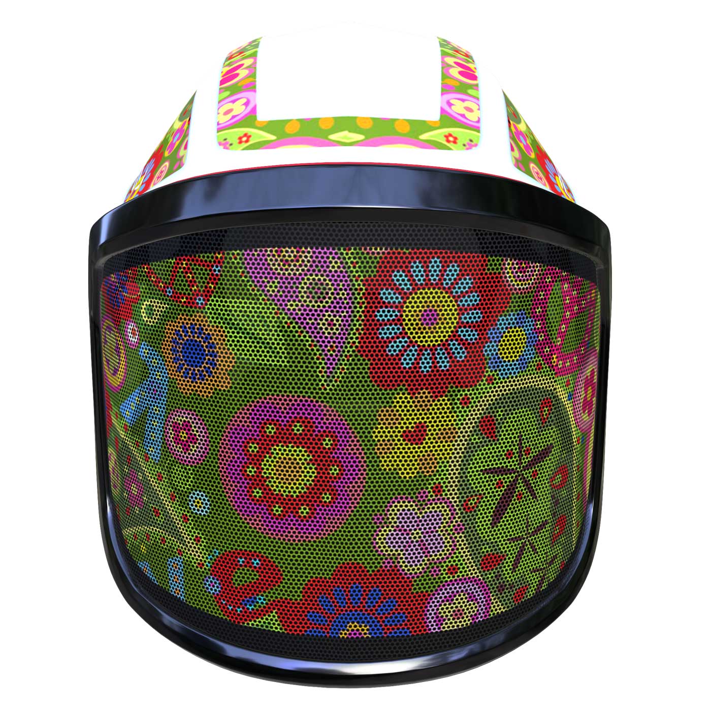 PROTOS® – Flower Power