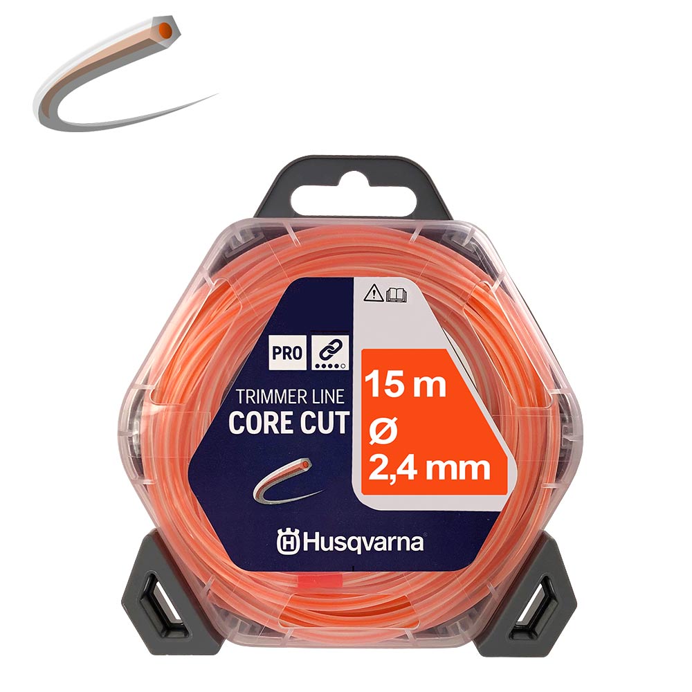 Core-Cut 2.4/15