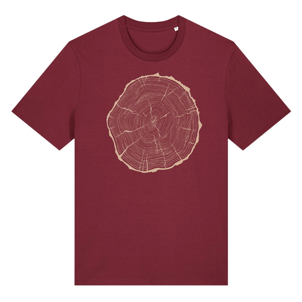 Treeslice T-Shirt