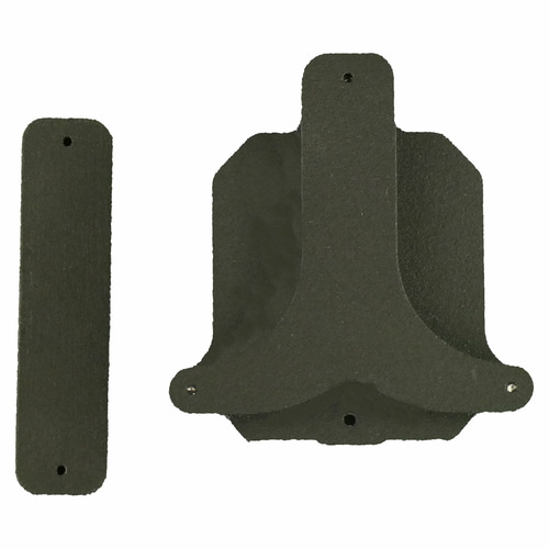 Gemini Magnetic Deluxe Harness Holder