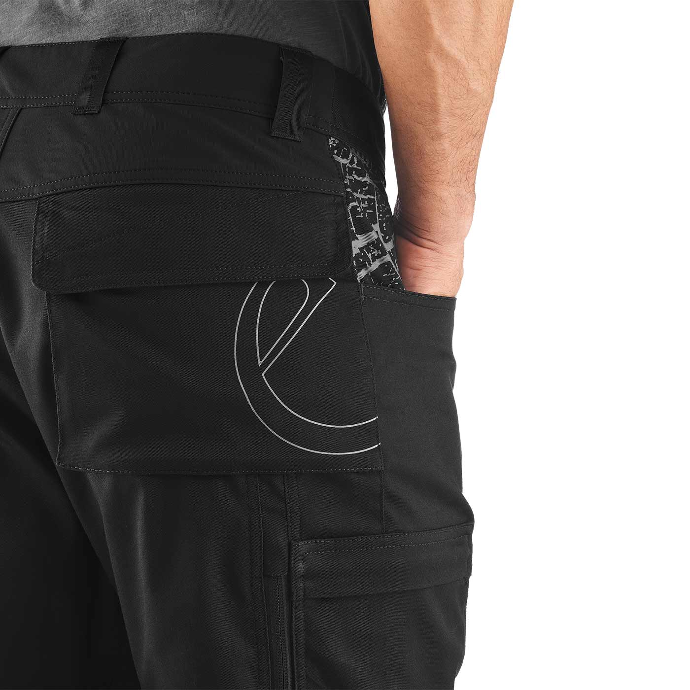Ankylo Pants