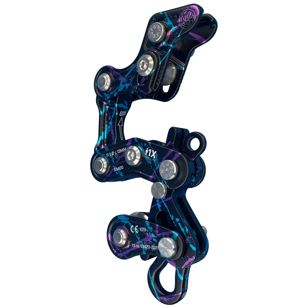 Rope Runner Pro Limited Edition