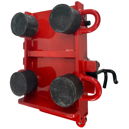LD1 Rigging-System