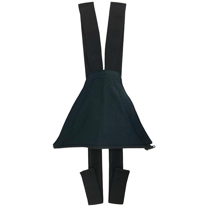 Climb Tech Sigma and Gamma Suspenders