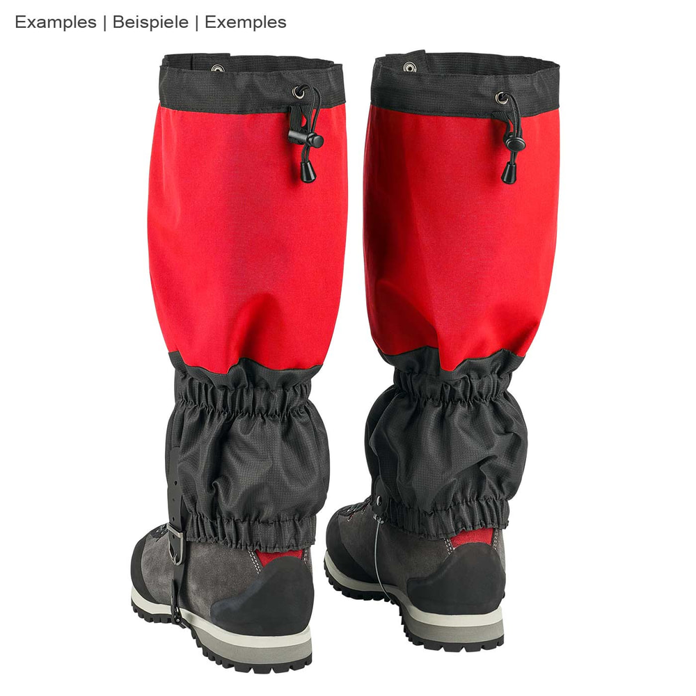 Gladiator® Gaiters