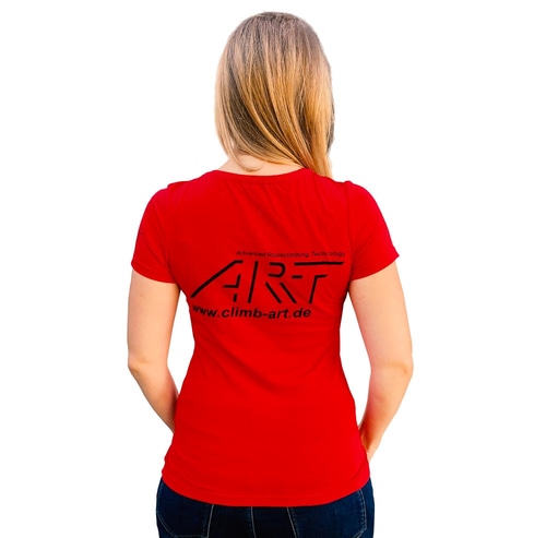 ART Women’s Shirt