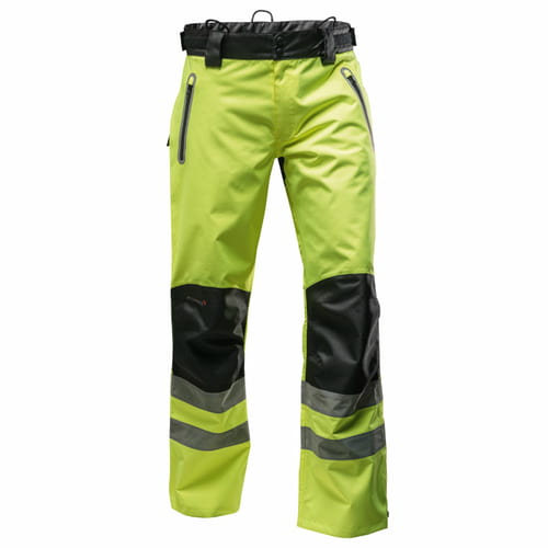Nanoshield® Rain Trousers EN 20471