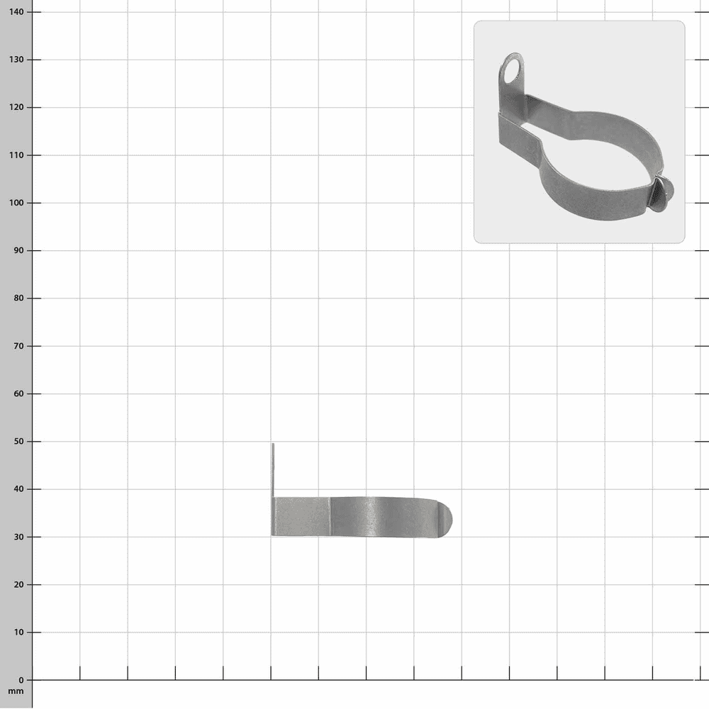 ArboTag Clamp