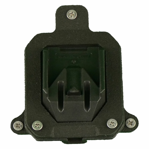 Gemini Magnetic Deluxe Harness Holder