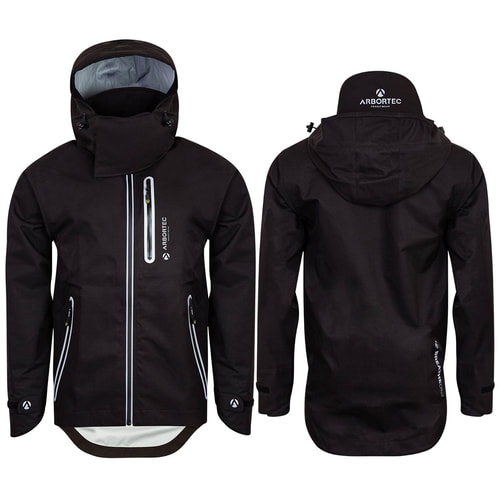 BreatheDry Smock with Full Zip