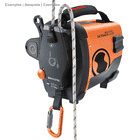 Actsafe ACX Power Ascender