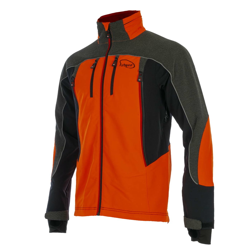 Climb Tech Jacket