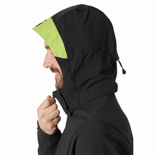Magni Evolution Jacket
