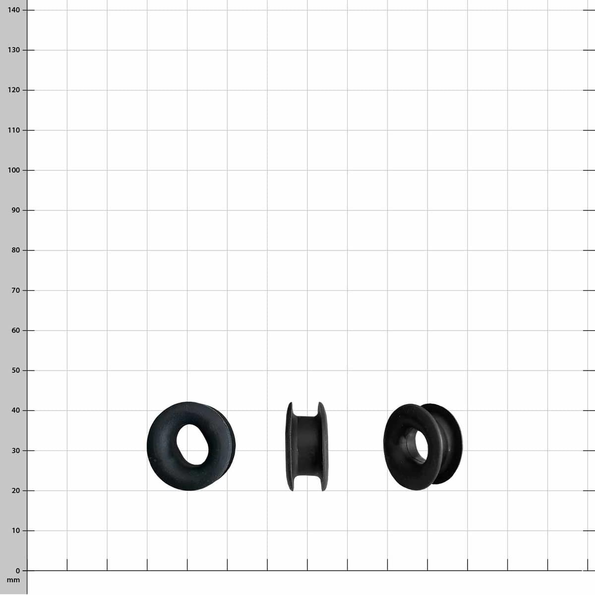 Gyro Anti Rotation Insert