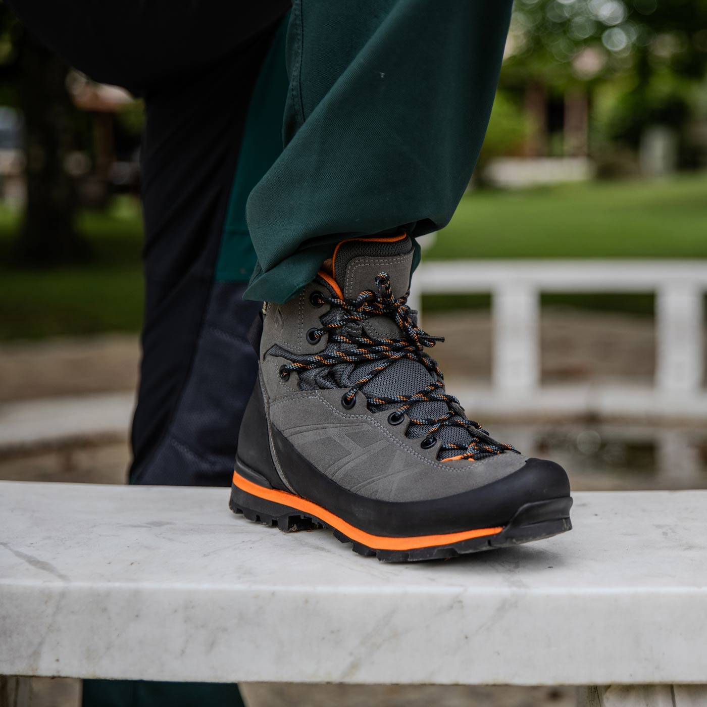 Ramble GTX