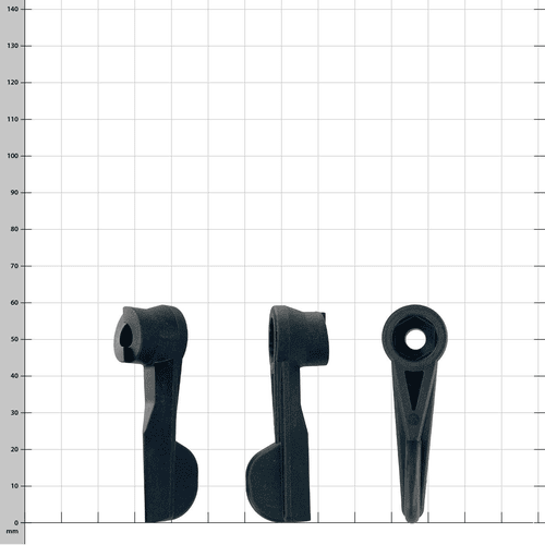 ArboRapid Light Lever