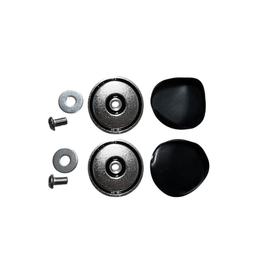 Toolprotect Magnetic Mounting Set Helmet Holder