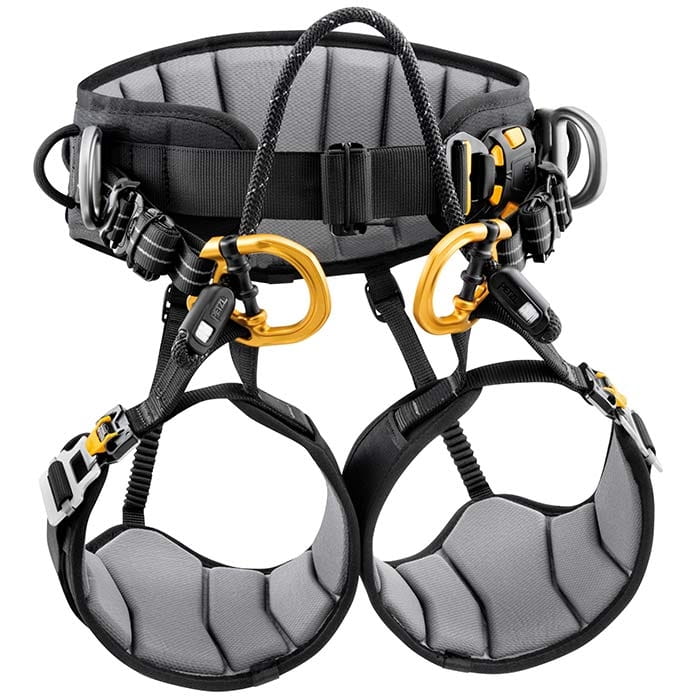 Treeclimb Tecno