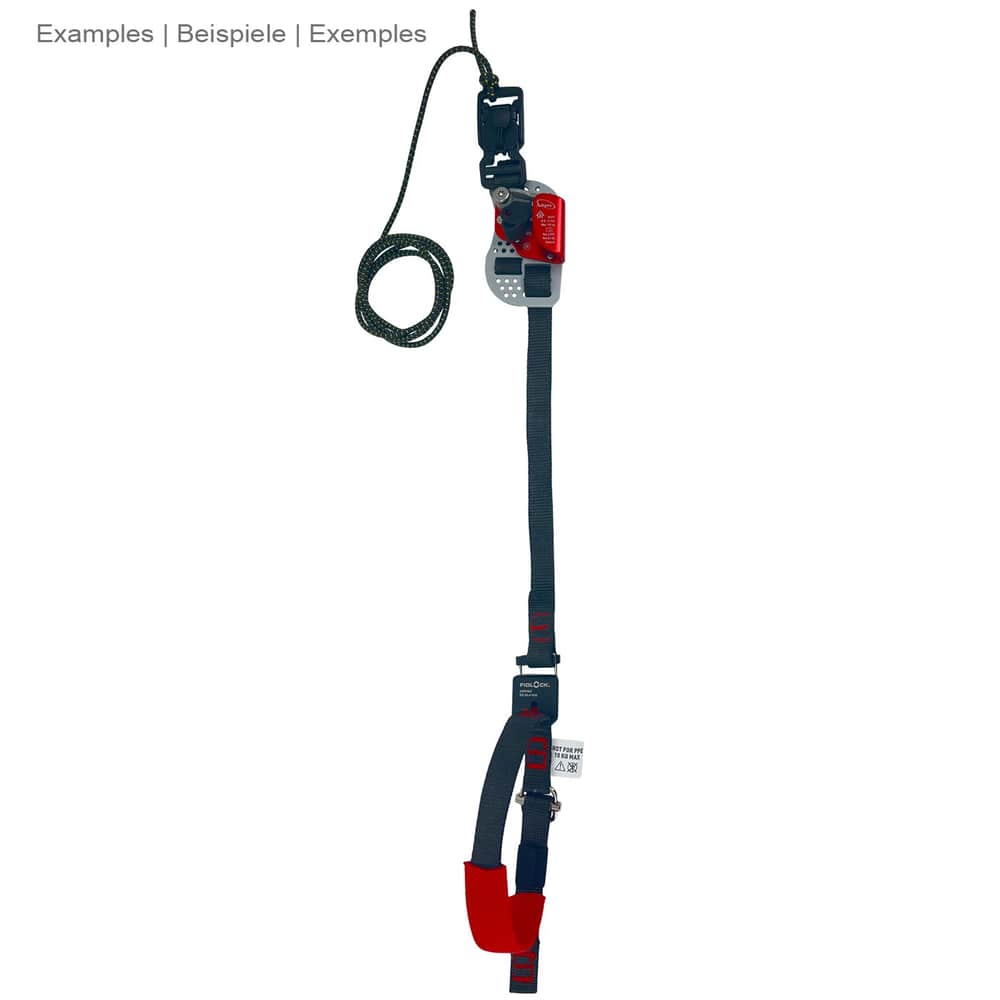 Gemini Knee Bungee Magnetic Upgrade Kit