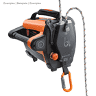 Actsafe ACX Power Ascender