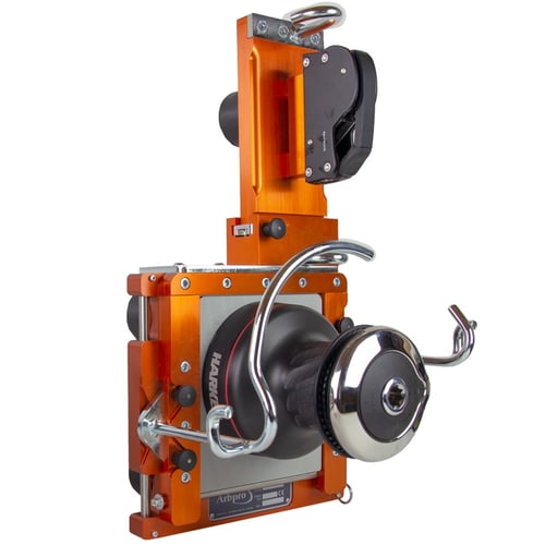 LD2 Rigging-System